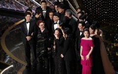 创造历史！韩国电影《寄生虫》夺得奥斯卡最佳影片