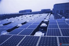 法国放宽电价准入门槛 力促屋顶太阳能发展